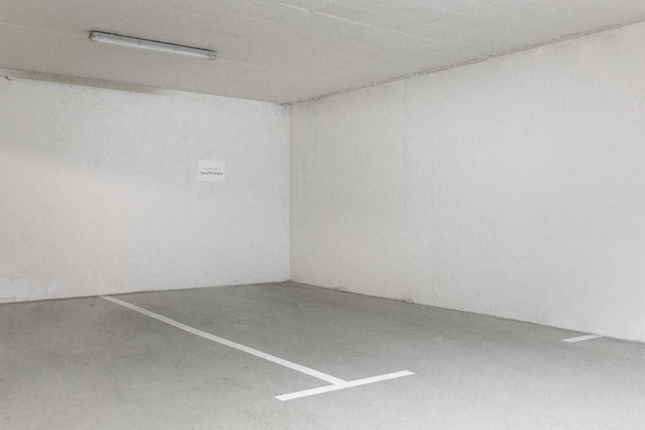 Vigorous Bled Apartment Exterior photo